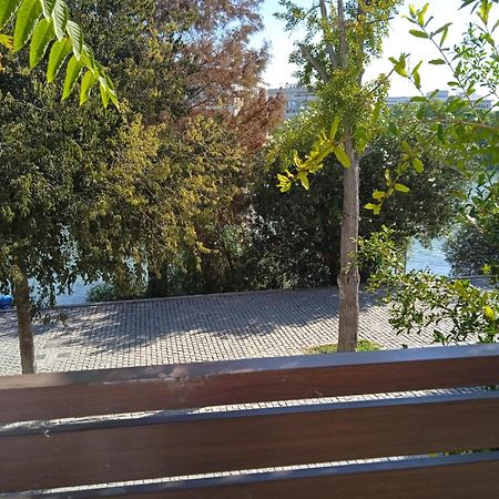 Appartamento Terraza De Triana Siviglia Esterno foto