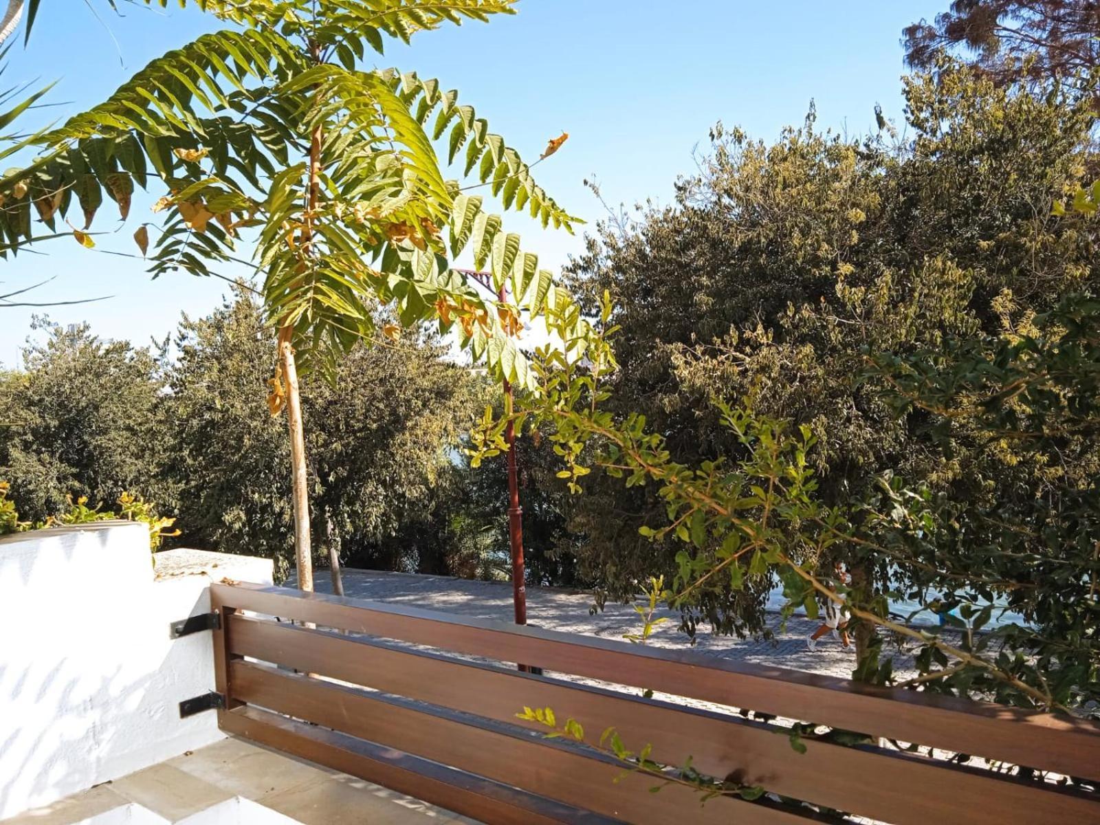 Appartamento Terraza De Triana Siviglia Esterno foto